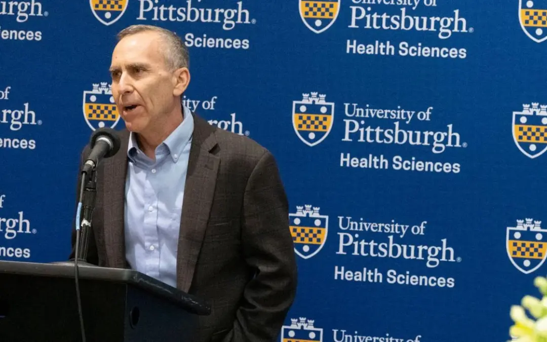 Pitt is launching an Office of Sustainability in the Health Sciences