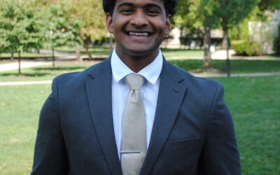 Joshua Raj